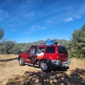 Review photo of Prescott Basin - Ponderosa Park Road Dispersed Camping by Dana V., October 19, 2022