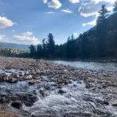 Review photo of Jackson Hole /Snake River KOA by Boondocks H., September 9, 2018