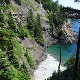 Review photo of Cutler Coast Public Land by Tina D., September 9, 2018