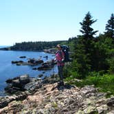 Review photo of Cutler Coast Public Land by Tina D., September 9, 2018