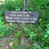 Review photo of Cutler Coast Public Land by Tina D., September 9, 2018