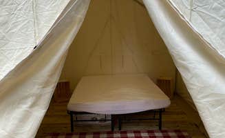 The Dyrt's photo at Tentrr Signature Site - Strawberry Hill Camp 1- PERMANENTLY CLOSED near West Edmeston, NY