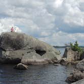 Review photo of Third Machias Lake - Machias River Cooridor by Tina D., September 9, 2018