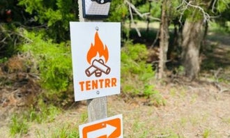 Tentrr Signature Site - Camp Discovery T1