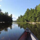 Review photo of Third Machias Lake - Machias River Cooridor by Tina D., September 9, 2018