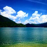 Review photo of Cardens Bluff Campground by Fain H., August 7, 2016
