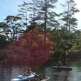 Review photo of Third Machias Lake - Machias River Cooridor by Tina D., September 9, 2018