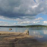 Review photo of Third Machias Lake - Machias River Cooridor by Tina D., September 9, 2018