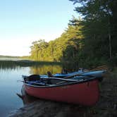 Review photo of Third Machias Lake - Machias River Cooridor by Tina D., September 9, 2018