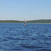 Review photo of Third Machias Lake - Machias River Cooridor by Tina D., September 9, 2018