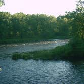 Review photo of Council Grounds State Park Campground by Tina D., September 9, 2018