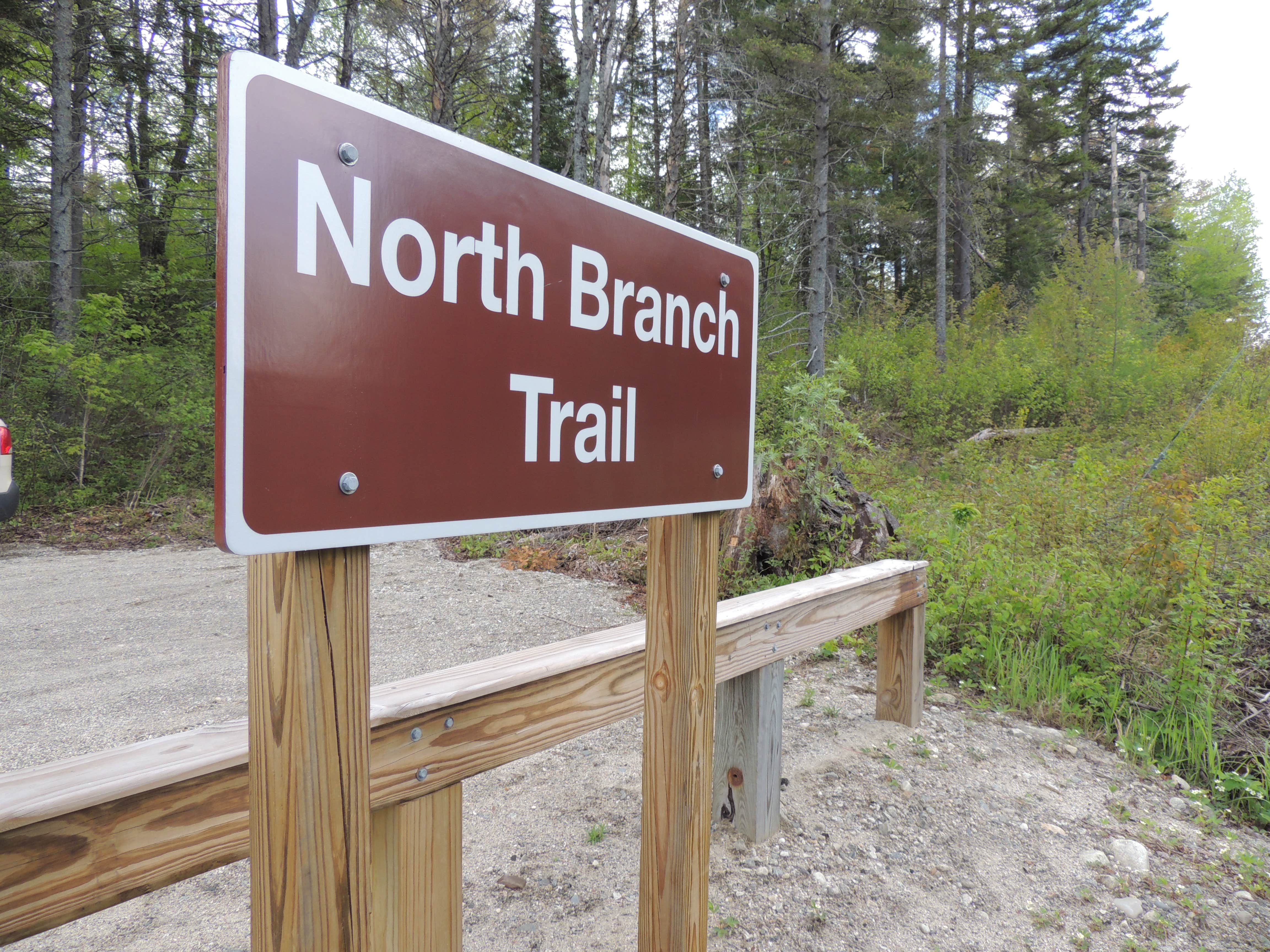 Camper-submitted photo at Brighton State Park Campground near West Burke, VT