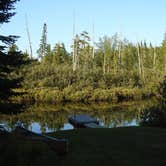 Review photo of Lone Jack Campground — Cold Stream Forest by Tina D., September 9, 2018