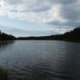 Review photo of Lone Jack Campground — Cold Stream Forest by Tina D., September 9, 2018