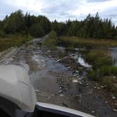 Review photo of Lone Jack Campground — Cold Stream Forest by Tina D., September 9, 2018