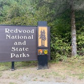 Review photo of Redwood Meadows RV Resort by Amy & Stu B., October 20, 2022