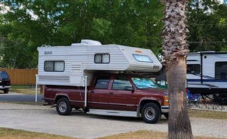 Diane's photo of rv camping at Travelers World RV Resort in Texas