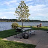 Review photo of Lake Leelanau RV Park by Jeanne S., September 9, 2018