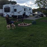 Review photo of Lake Leelanau RV Park by Jeanne S., September 9, 2018