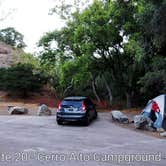 Review photo of Cerro Alto Campground by robherr , September 9, 2018
