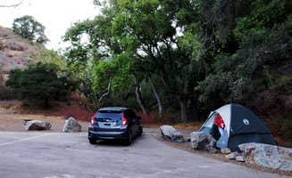 robherr's photo at Cerro Alto Campground near Atascadero, CA