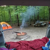Review photo of Mammoth Cave Campground — Mammoth Cave National Park by Syd W., October 20, 2022