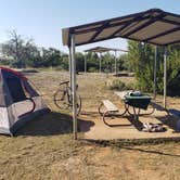 Review photo of Lake Colorado City State Park Campground by Rick G., October 20, 2022