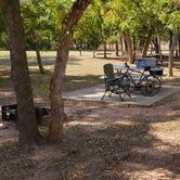 Review photo of Copper Breaks State Park Campground by Rick G., October 20, 2022