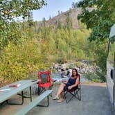 Review photo of Icicle River RV Resort by Matthew R., October 20, 2022