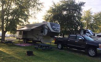 Corri M.'s photo at MillBrook Resort near Madison, OH