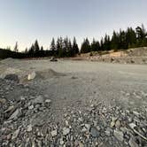 Review photo of Mount Hood National Forest - NF 2656 -Dispersed Camping by Anna C., October 20, 2022