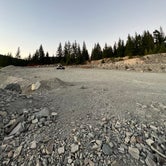 Review photo of Mount Hood National Forest -  NF 2656 -Dispersed Camping by Anna C., October 20, 2022