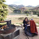 Review photo of Sylvan Lake Campground — Sylvan Lake State Park by Nathan L., October 20, 2022