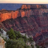 Review photo of North Rim Campground — Grand Canyon National Park by Adam R., September 9, 2018