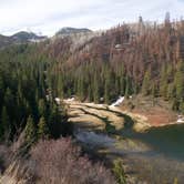 Review photo of Sylvan Lake Campground — Sylvan Lake State Park by Nathan L., October 20, 2022