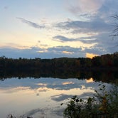 Review photo of Lake Twentyone Watercraft Site by HollyRose M., October 20, 2022