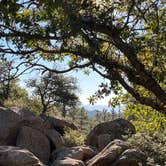 Review photo of Hualapai Mountain Park by T O., October 20, 2022