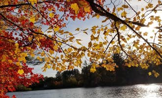 Camping near Oxbow Campground: Autumn Hills Campground, Goffstown, New Hampshire