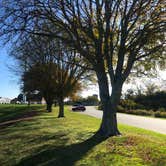 Review photo of Fishermen’s Memorial State Campground by James N., October 20, 2022