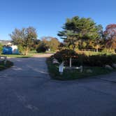 Review photo of Fishermen’s Memorial State Campground by James N., October 20, 2022