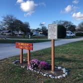Review photo of Fishermen’s Memorial State Campground by James N., October 20, 2022