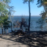Review photo of Nickell Branch Campground by Michael W., October 20, 2022