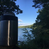 Review photo of Newaygo State Park Campground by Joshua M., August 7, 2016