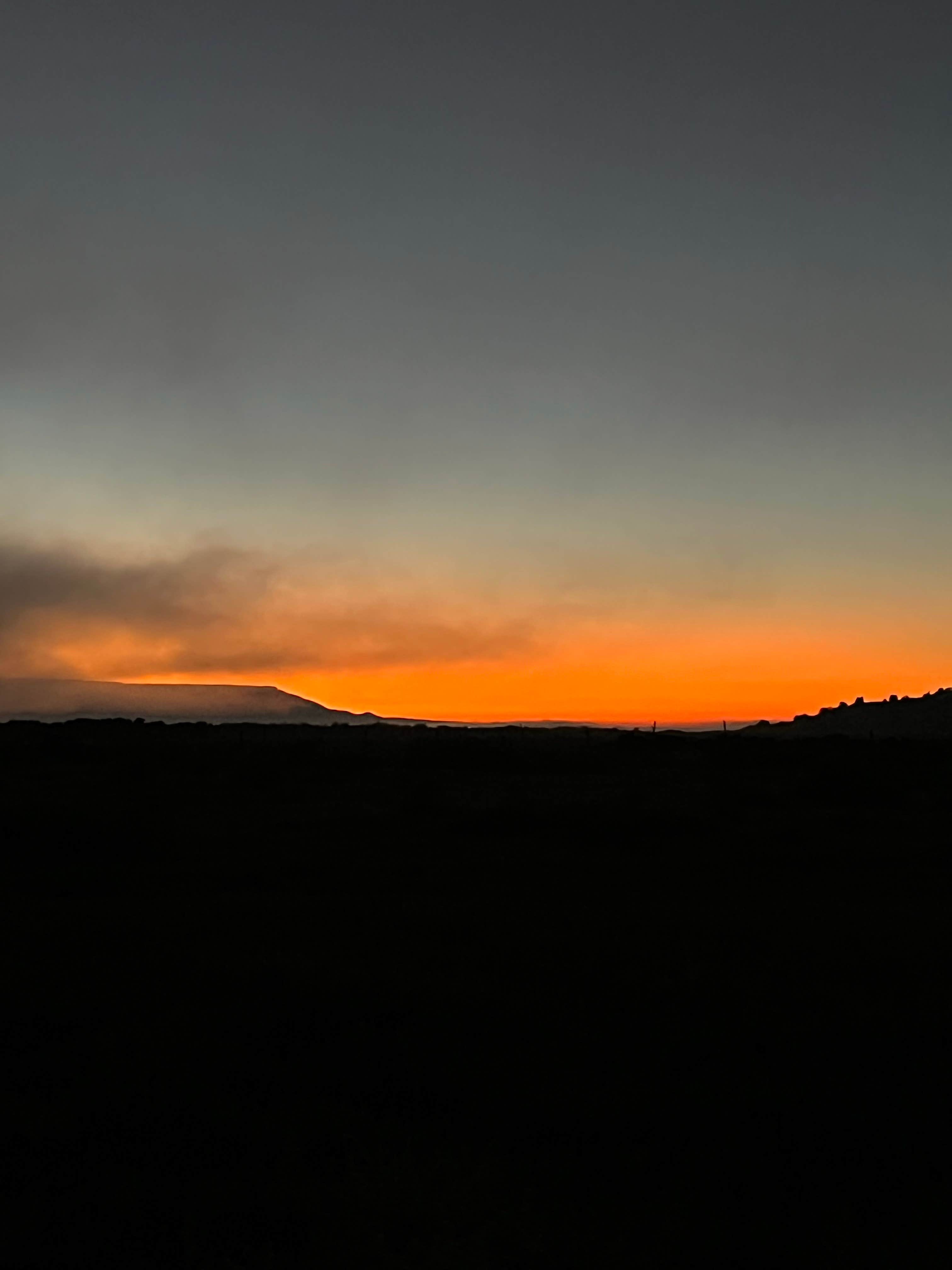 Camper-submitted photo at Grants KOA Journey near Prewitt, NM