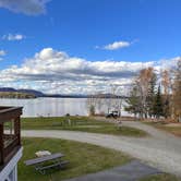 Review photo of Umbagog Lake State Park Campground by Katy Z., October 17, 2022