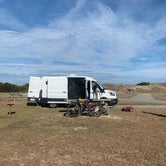 Review photo of Oregon Inlet Campground — Cape Hatteras National Seashore by Katy Z., October 20, 2022
