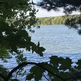 Review photo of Newaygo State Park by Joshua M., August 7, 2016