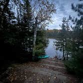 Review photo of Triangle Lake Campsite by HollyRose M., October 20, 2022