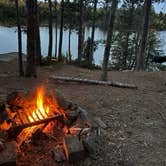 Review photo of Triangle Lake Campsite by HollyRose M., October 20, 2022