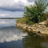 Review photo of Alum Creek State Park Campground by Jill B., September 9, 2018